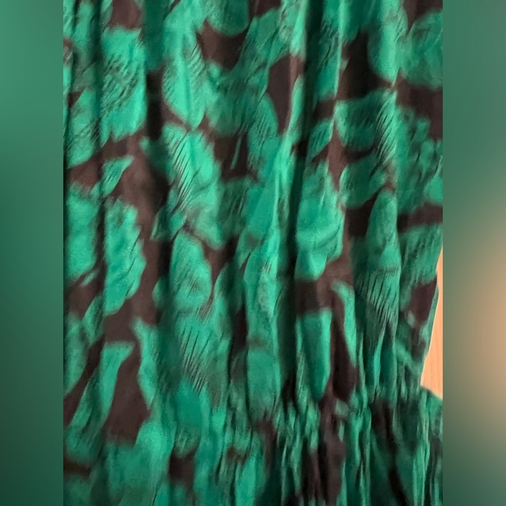 Sundance Grand Bays Jumpsuit Sz XS - Picture 7 of 9